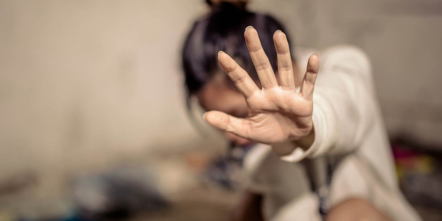 Sexual-Abuse